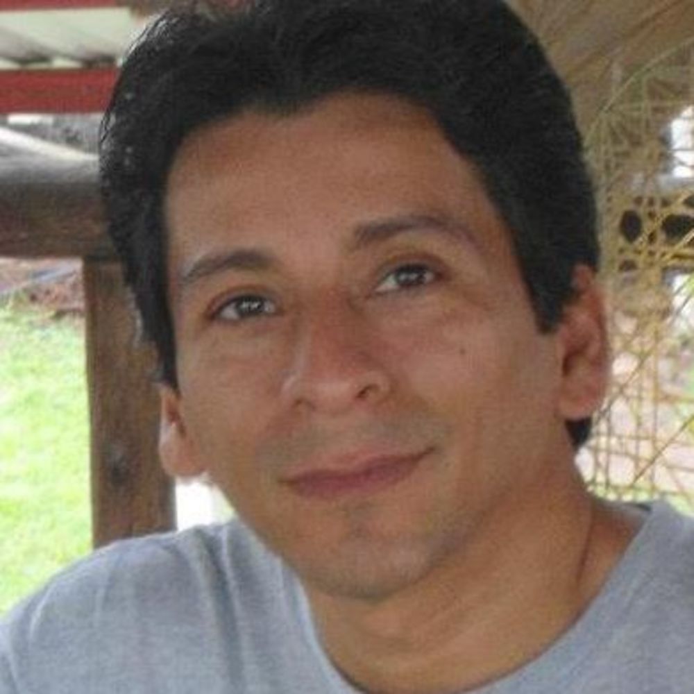 Meet your Posher, Jose